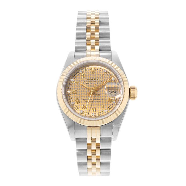 Rolex Datejust Lady 69173 Image 2